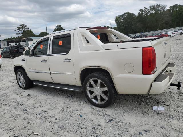 Photo 2 from auction – 2007 CADILLAC ESCALADE E with VIN 3GYFK62867G272790