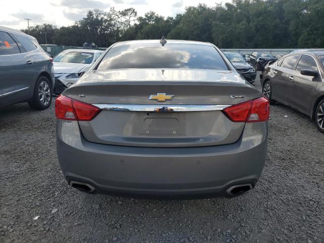 Photo 6 from auction – 2019 CHEVROLET IMPALA PRE with VIN 2G1105S39K9145192