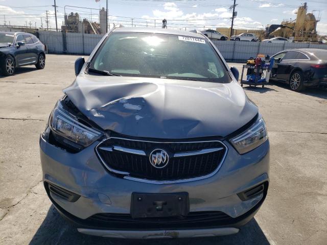 Photo 5 from auction – 2020 BUICK ENCORE PRE with VIN KL4CJASB9LB048548