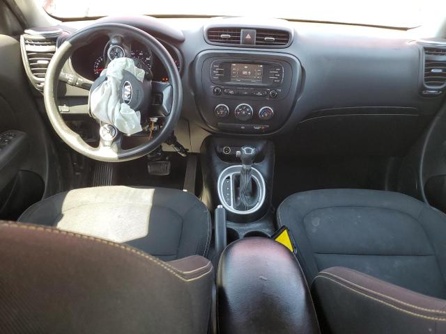 Photo 8 from auction – 2016 KIA SOUL + with VIN KNDJP3A58G7828732