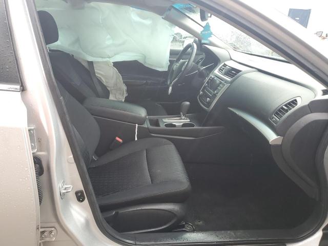 Photo 7 from auction – 2017 NISSAN ALTIMA 2.5 with VIN 1N4AL3AP9HC132201