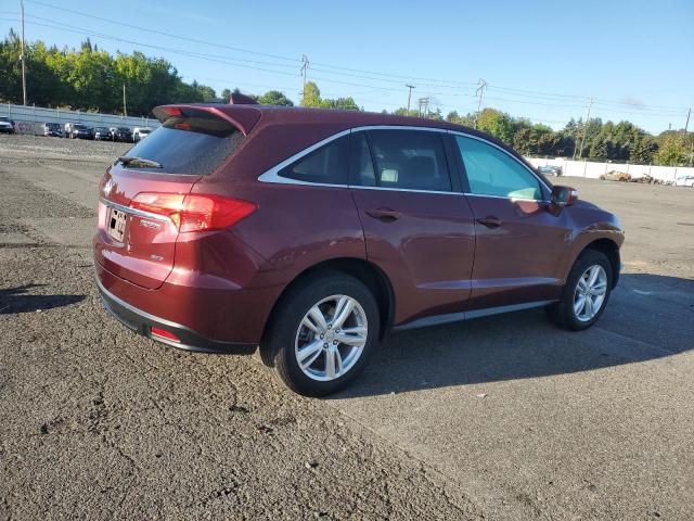 Photo 3 from auction – 2015 ACURA RDX TECHNO with VIN 5J8TB4H56FL031311