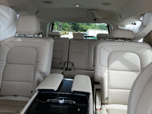 Photo 10 from auction – 2020 LINCOLN NAVIGATOR with VIN 5LMJJ2LT8LEL13042