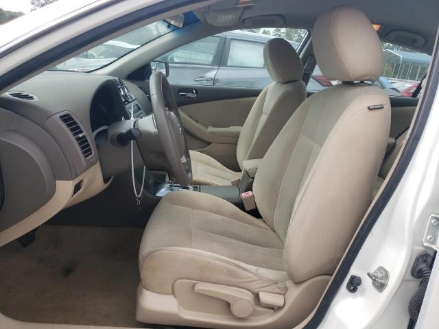 Photo 7 from auction – 2012 NISSAN ALTIMA BAS with VIN 1N4AL2AP7CN454276