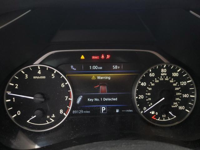 Photo 9 from auction – 2016 NISSAN MURANO S with VIN 5N1AZ2MH5GN146683