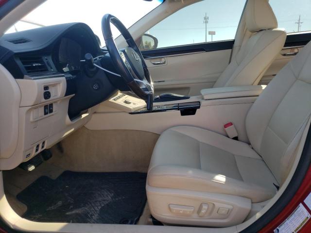 Photo 7 from auction – 2013 LEXUS ES 350 with VIN JTHBK1GG4D2003956