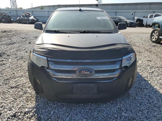 Photo 5 from auction – 2011 FORD EDGE SEL with VIN 2FMDK3JC4BBA26202