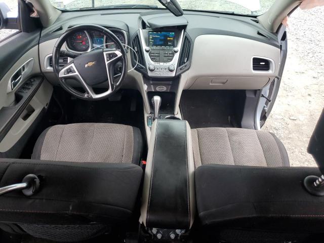 Photo 8 from auction – 2014 CHEVROLET EQUINOX LT with VIN 2GNFLBE34E6204399