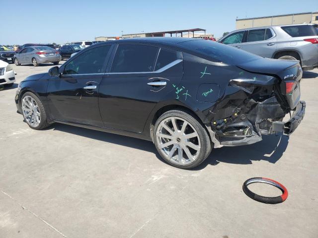 Photo 2 from auction – 2022 NISSAN ALTIMA S with VIN 1N4BL4BV1NN338555