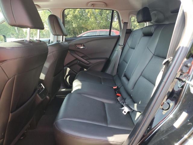 Photo 10 from auction – 2016 ACURA RDX TECHNO with VIN 5J8TB4H50GL003652