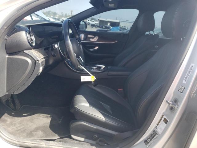 Photo 7 from auction – 2020 MERCEDES-BENZ E 350 with VIN WDDZF8DB3LA730666