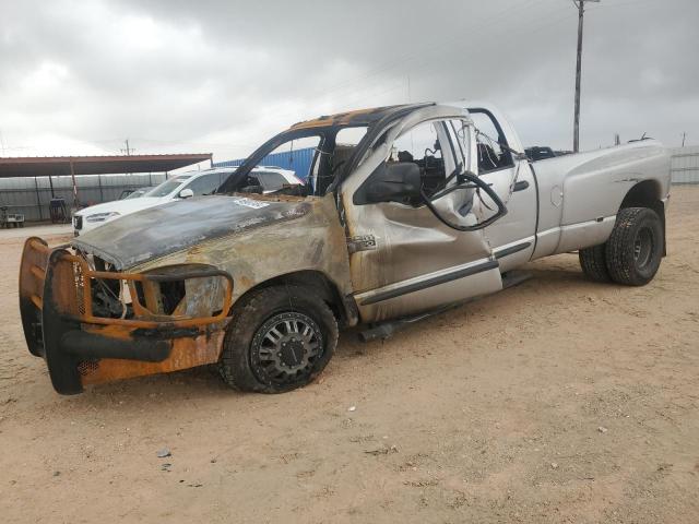 DODGE RAM 3500 S 2007 with VIN 3D7MX48A27G823140 - Photo from auction