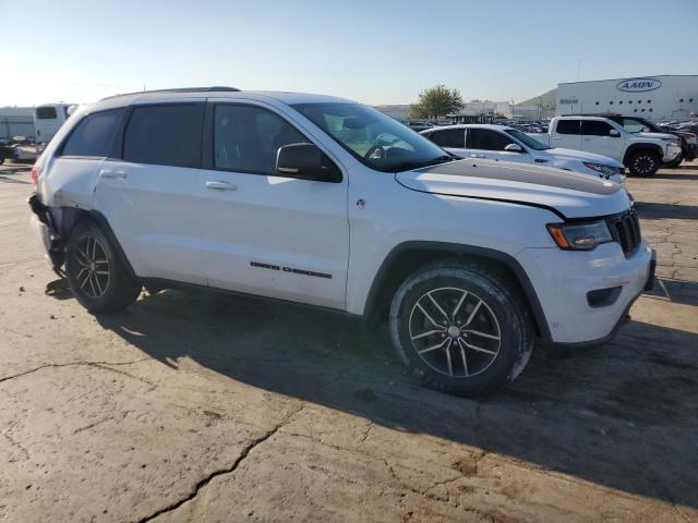 Photo 4 from auction – 2017 JEEP GRAND CHER with VIN 1C4RJFLG8HC613252