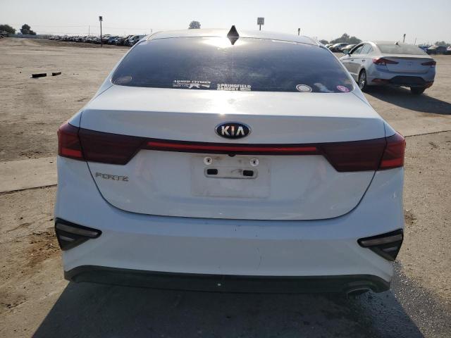 Photo 6 from auction – 2020 KIA FORTE FE with VIN 3KPF24AD6LE233101