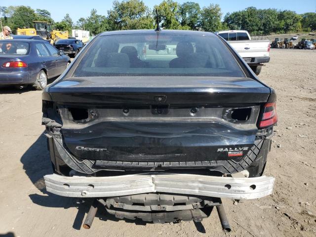 Photo 6 from auction – 2013 DODGE DART SXT with VIN 1C3CDFBH2DD185257