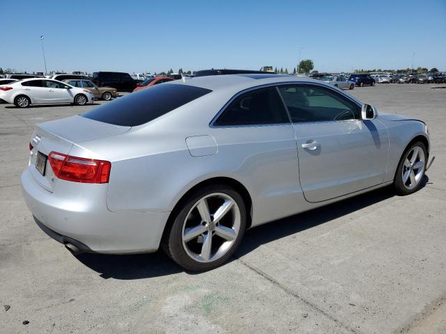 Photo 3 from auction – 2009 AUDI A5 QUATTRO with VIN WAUDK78T79A030507