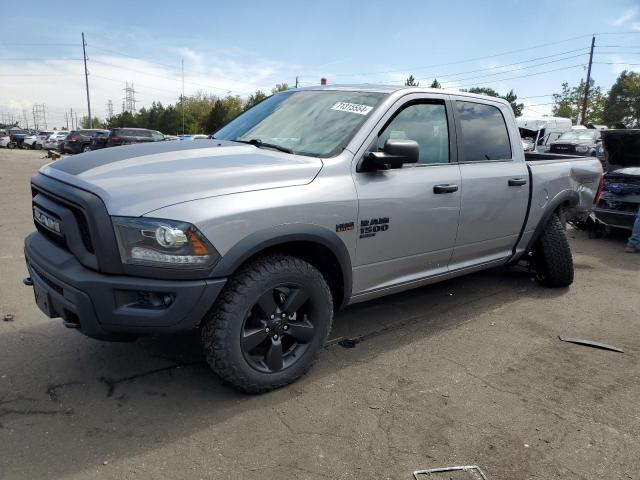 RAM 1500 CLASS 2020 with VIN 1C6RR7LT2LS137419 - Photo from auction