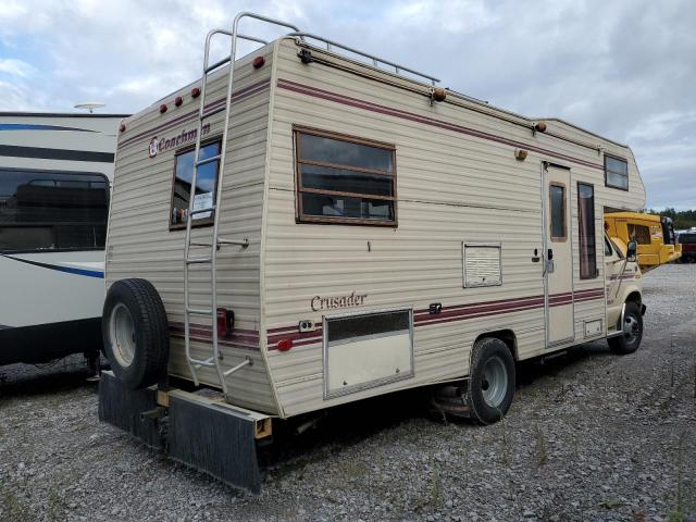 Photo 4 from auction – 1986 FORD ECONONE350 with VIN 1FDKE30L6GHB32645