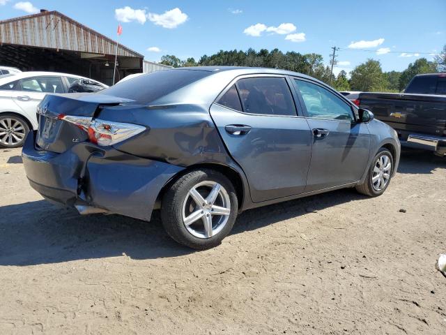 Photo 3 from auction – 2016 TOYOTA COROLLA L with VIN 5YFBURHE4GP476706