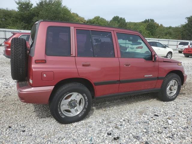 Photo 3 from auction – 1997 GEO TRACKER with VIN 2CNBJ1360V6921298