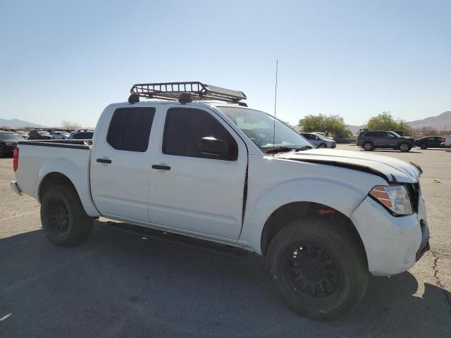Photo 4 from auction – 2021 NISSAN FRONTIER S with VIN 1N6ED0EB8MN723878