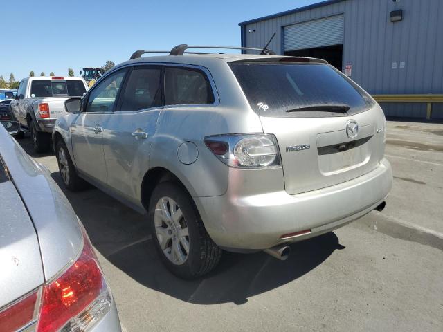 Photo 2 from auction – 2008 MAZDA CX-7 with VIN JM3ER29L680205149
