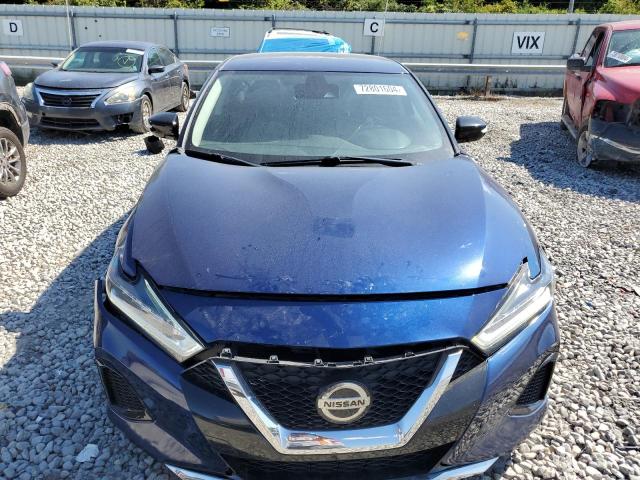 Photo 5 from auction – 2020 NISSAN MAXIMA SV with VIN 1N4AA6CV0LC362981