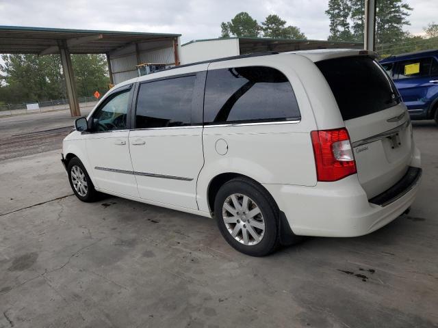 Photo 2 from auction – 2013 CHRYSLER TOWN & COU with VIN 2C4RC1BG1DR676967