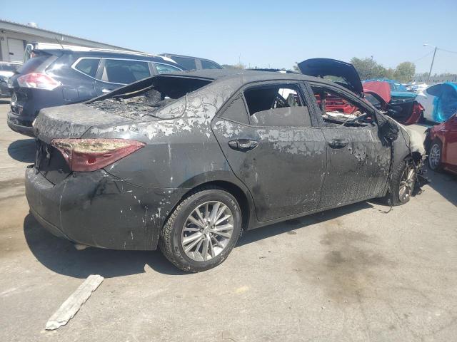 Photo 3 from auction – 2015 TOYOTA COROLLA L with VIN 2T1BURHE3FC462021
