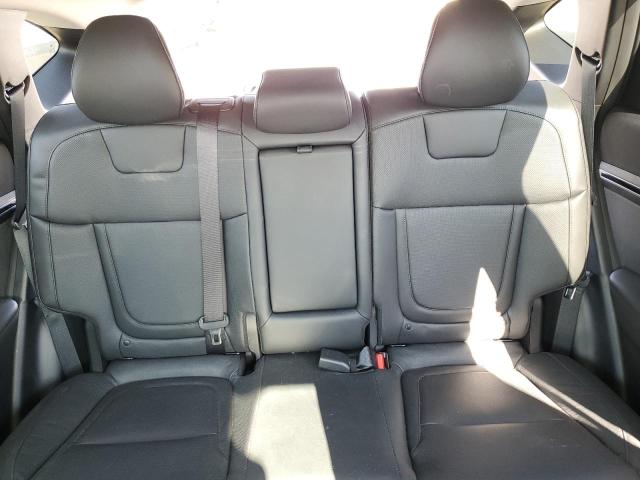 Photo 10 from auction – 2023 HYUNDAI TUCSON LIM with VIN KM8JECA16PU119894