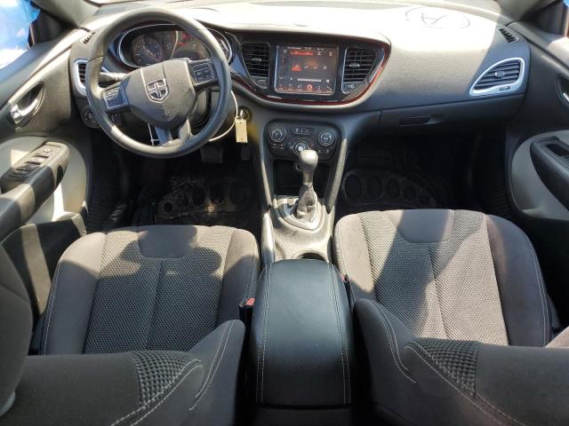 Photo 8 from auction – 2015 DODGE DART SXT with VIN 1C3CDFBB1FD390776