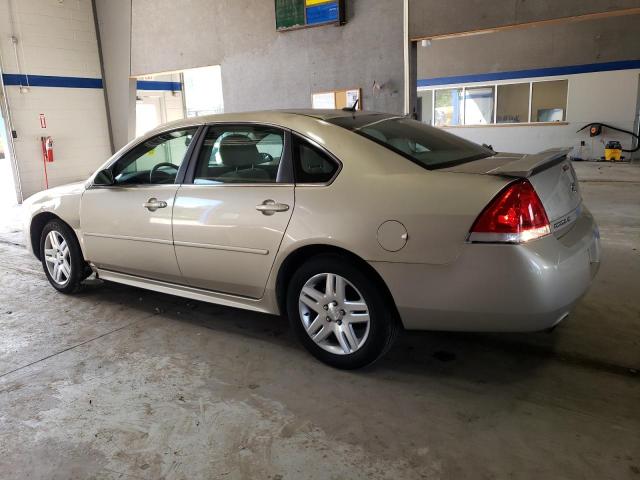Photo 2 from auction – 2012 CHEVROLET IMPALA LT with VIN 2G1WB5E35C1197365