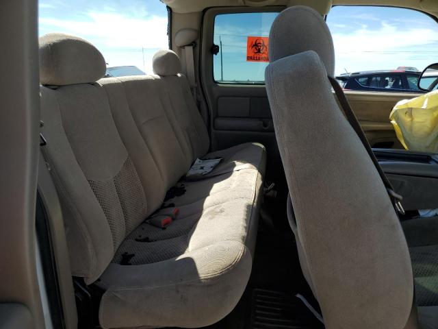 Photo 10 from auction – 2003 CHEVROLET SILVERADO with VIN 1GCHK29113E230982