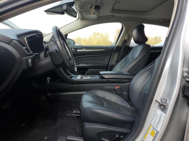 Photo 7 from auction – 2019 FORD FUSION TIT with VIN 3FA6P0RU5KR273391