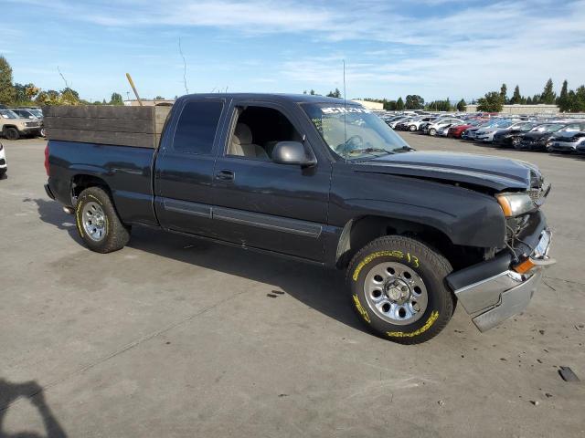 Photo 4 from auction – 2003 CHEVROLET SILVERADO with VIN 2GCEC19V231269434