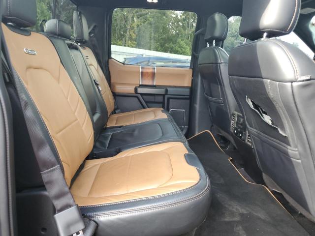 Photo 10 from auction – 2017 FORD F150 SUPER with VIN 1FTEW1EG4HFA89645