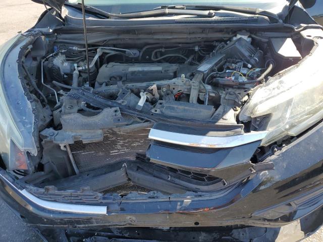 Photo 12 from auction – 2015 HONDA CR-V LX with VIN 3CZRM3H34FG703482