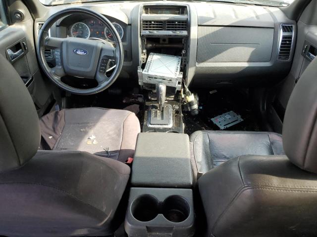 Photo 8 from auction – 2012 FORD ESCAPE LIM with VIN 1FMCU0EG5CKA09613