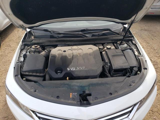 Photo 11 from auction – 2015 CHEVROLET IMPALA LT with VIN 2G1125S3XF9177634