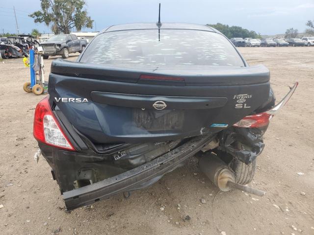 Photo 6 from auction – 2016 NISSAN VERSA S with VIN 3N1CN7AP1GL885988