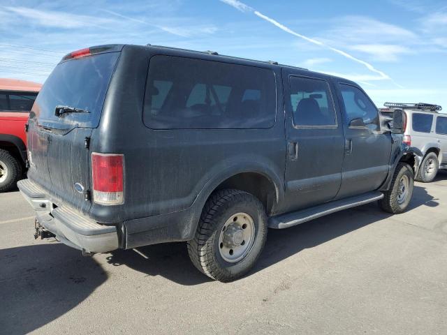 Photo 3 from auction – 2005 FORD EXCURSION with VIN 1FMNU41L05EB45040