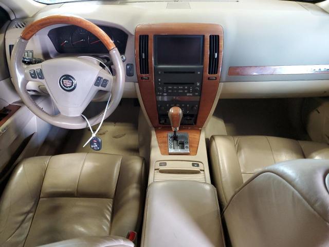 Photo 8 from auction – 2006 CADILLAC STS with VIN 1G6DC67A460129168