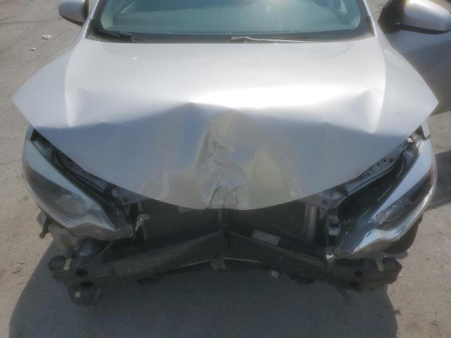 Photo 11 from auction – 2016 TOYOTA COROLLA L with VIN 5YFBURHE1GP568663