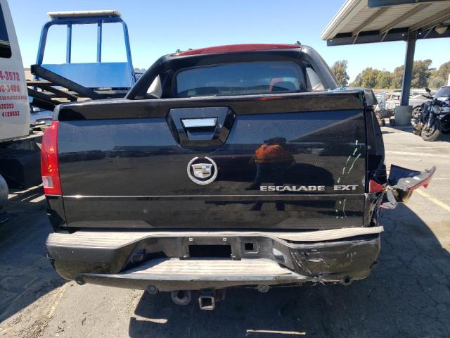 Photo 6 from auction – 2002 CADILLAC ESCALADE E with VIN 3GYEK63N02G245593