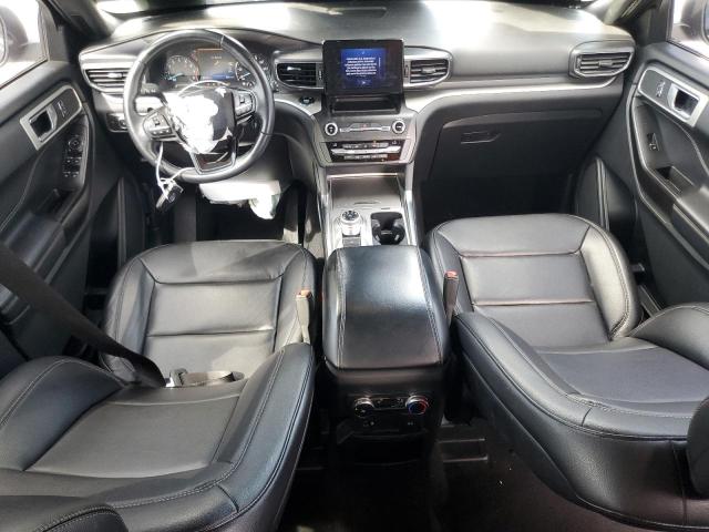 Photo 8 from auction – 2020 FORD EXPLORER X with VIN 1FMSK7DH8LGB89760