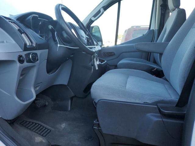 Photo 7 from auction – 2018 FORD TRANSIT T- with VIN 1FBZX2YM9JKA35782