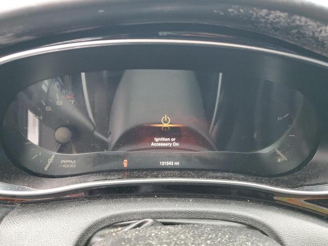 Photo 9 from auction – 2013 DODGE DART LIMIT with VIN 1C3CDFCH4DD307292