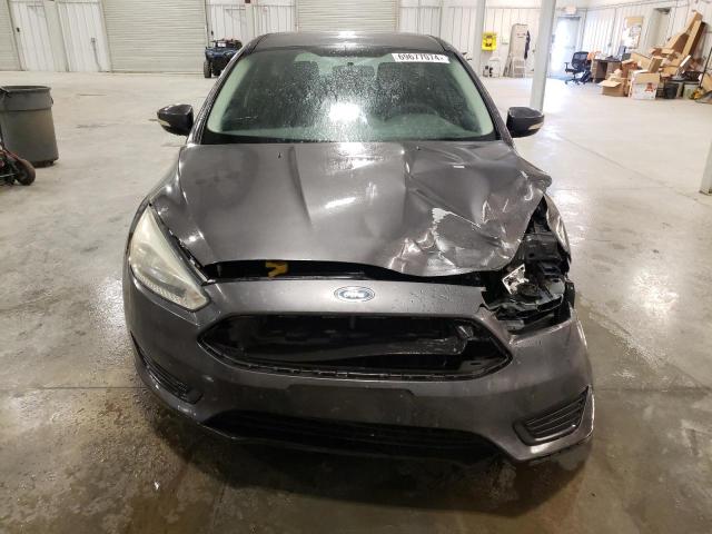 Photo 5 from auction – 2015 FORD FOCUS SE with VIN 1FADP3K29FL233322