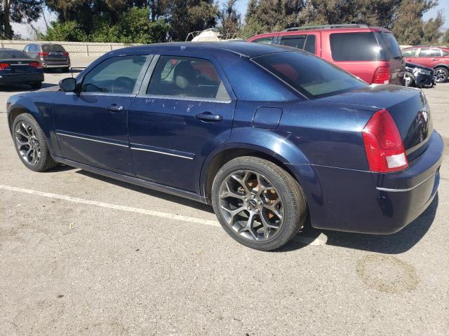Photo 2 from auction – 2005 CHRYSLER 300 TOURIN with VIN 2C3JA53G85H134513