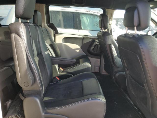 Photo 11 from auction – 2019 DODGE GRAND CARA with VIN 2C4RDGCG3KR618872